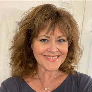 Meet your Posher, Bette